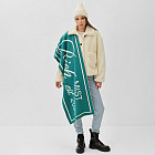 зеленый/молочный