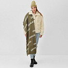 зеленый/молочный