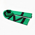 зеленый, черный