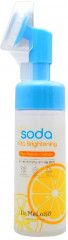 Очищающее средство для лица «Soda Vita Brightening Pore Bubble Cleanser»