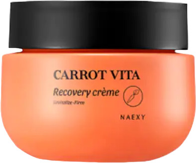 Крем для лица «Carrot Vita Recovery Creme»