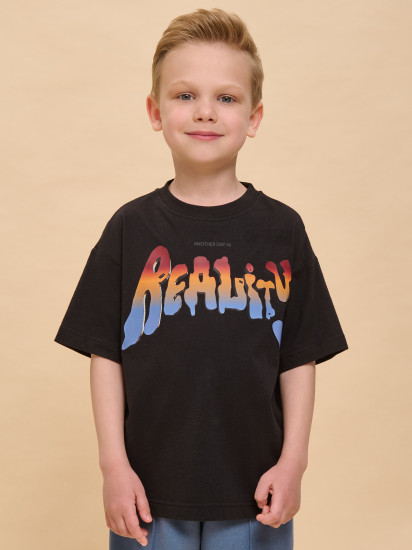 Футболка для мальчиков