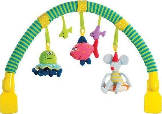 Дуга с подвесками | Taf Toys