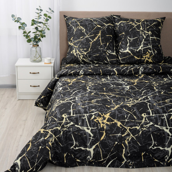 Комплект постельного белья «Marble»