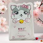 Маска для рук с ниацинамидом