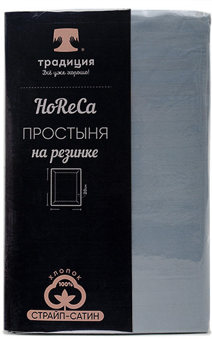 Простыня на резинке