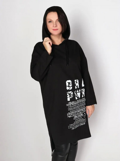 Платье-туника женское