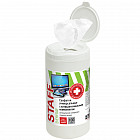 Салфетки антибактериальные универсальные «Everyday»