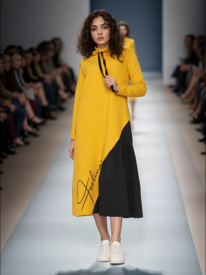 Платье женское