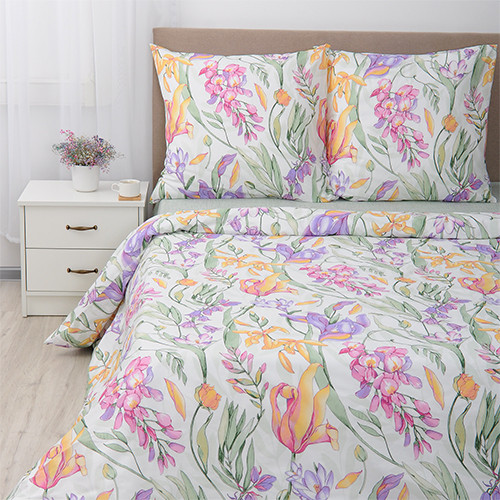 Комплект постельного белья «Floral»