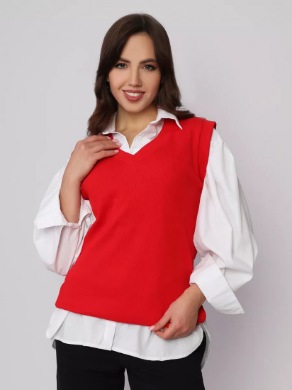 Жилет женский