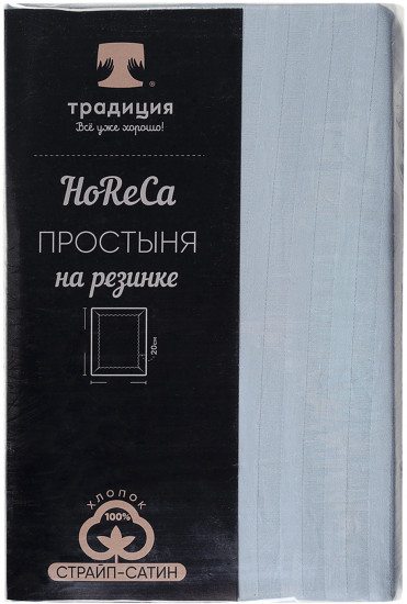Простыня на резинке