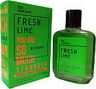 Лосьон после бритья «Fresh Lime»