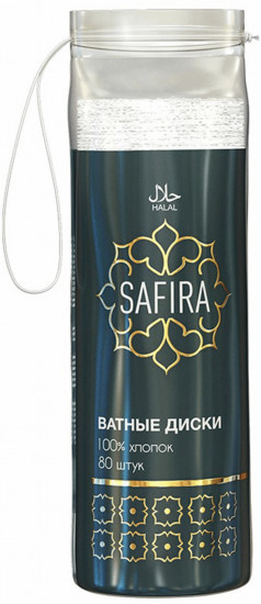 Ватные диски