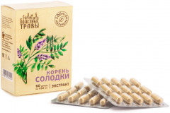 Экстракт растительный «Корень солодки»