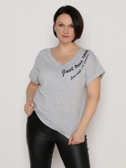 Футболка женская