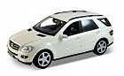 Модель автомобиля &laquoMercedes-Benz ML350», масштаб 1:18