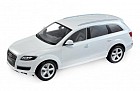 Модель автомобиля &laquoAudi Q7», масштаб 1:18