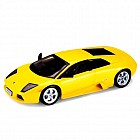 Модель автомобиля &laquoLamborghini Murcielago», масштаб 1:24
