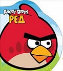 Angry Birds. Ред. Книжка-картинка