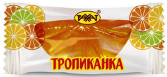 Мармелад жевательный «Тропиканка»