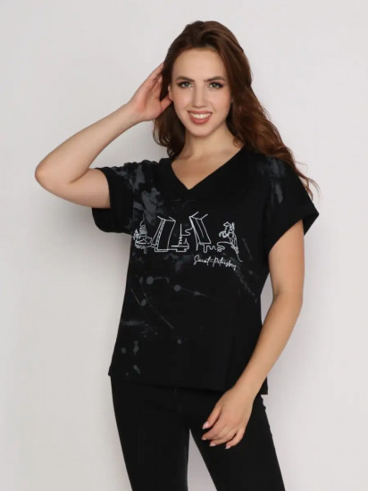 Футболка женская