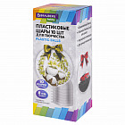 Пластиковые шары для поделок