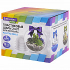 Пластиковые шары для поделок