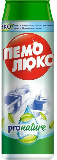 Средство чистящее ProNature