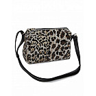 коричневый