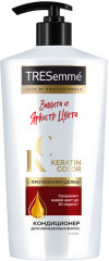 Кондиционер для волос «Keratin Color»