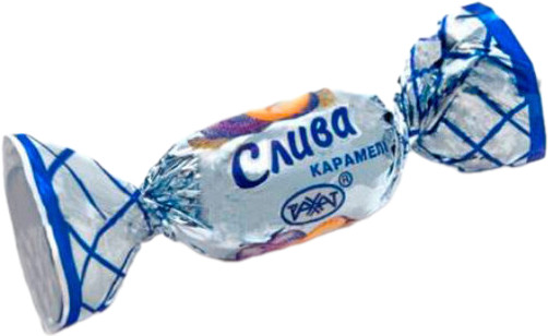 Карамель «Слива»