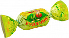 Карамель с молочно-ореховой начинкой «Кузнечик»