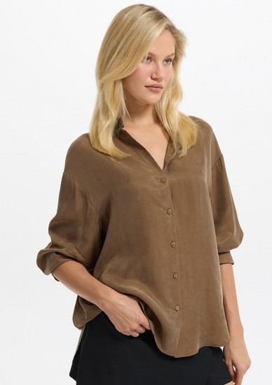 Рубашка женская