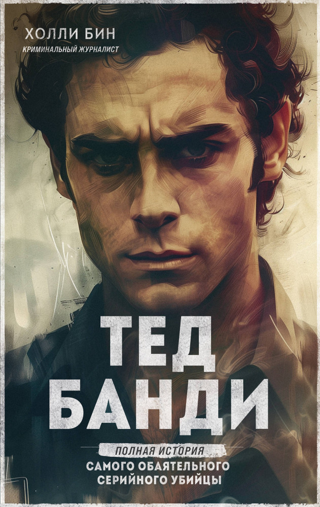 Тед Банди. Полная история самого обаятельного серийного убийцы | Мир глазами убийцы