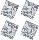 Набор салфеток декоративных «Винтаж»