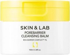Бальзам для снятия макияжа и очищения пор «Porebarrier Cleansing Balm»
