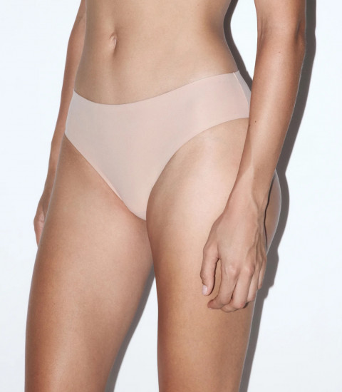 Трусы-слип женские