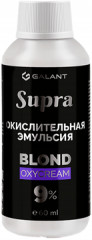 Эмульсия окислительная для волос 9% «Supra»
