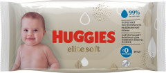 Салфетки влажные детские «Elite Soft»