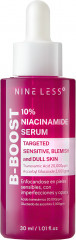 Сыворотка для лица «10% Niacinamide Serum»