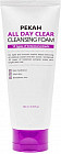 Пенка очищающая для умывания «All Day Clear Cleansing Foam»