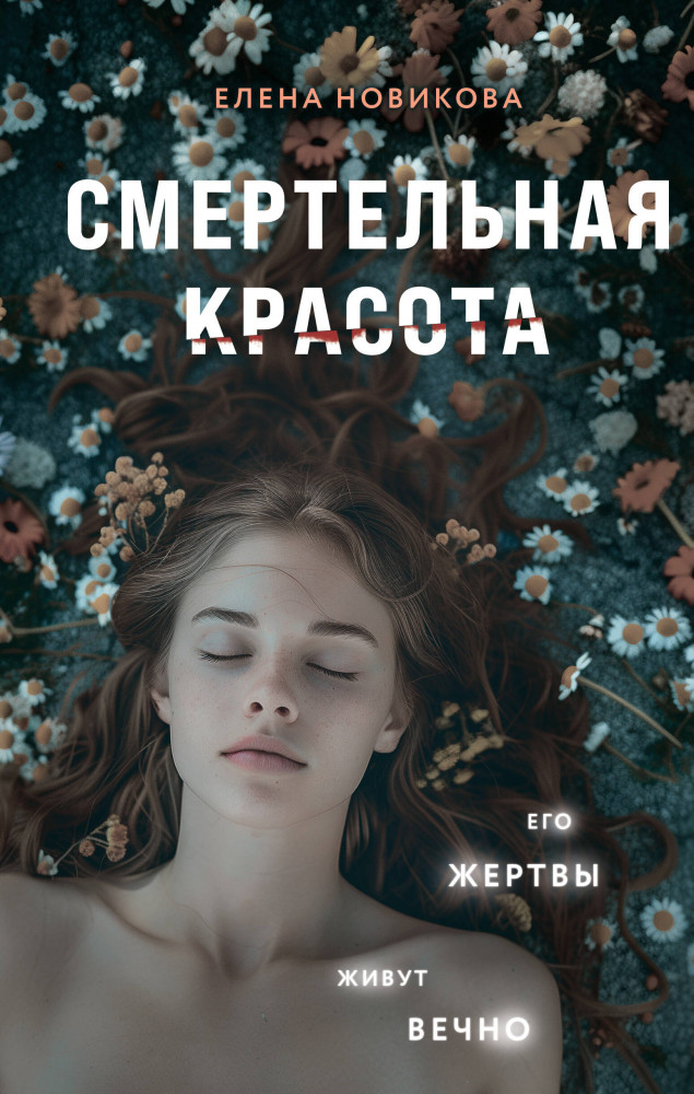 Смертельная красота | О маньяках-гениях. Психологический триллер