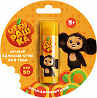 Бальзам-стик для лица и тела солнцезащитный детский SPF 50+