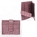 розовый темный