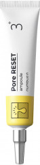 Сыворотка для лица ночная с ретинолом «Pore Reset Ampoule №3»