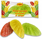 Мармелад в сахаре желейный