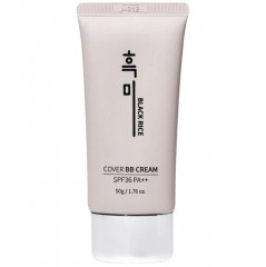 BB-крем для лица «Cover BB Cream» SPF36+, оттенок 21