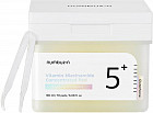 Пилинг-пэды с ниацинамидом «No.5 Vitamin-Niacinamide Concentrated Pad»