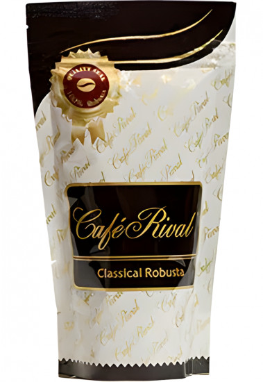 Кофе натуральный «Classical Robusta»